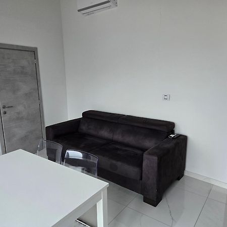 Vis A Vis Apartments Baška Extérieur photo