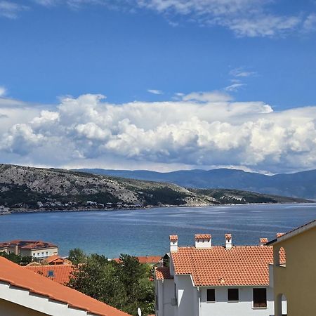 Vis A Vis Apartments Baška Extérieur photo