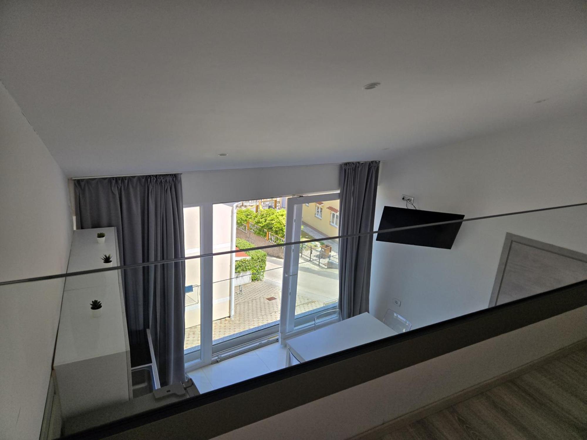 Vis A Vis Apartments Baška Extérieur photo