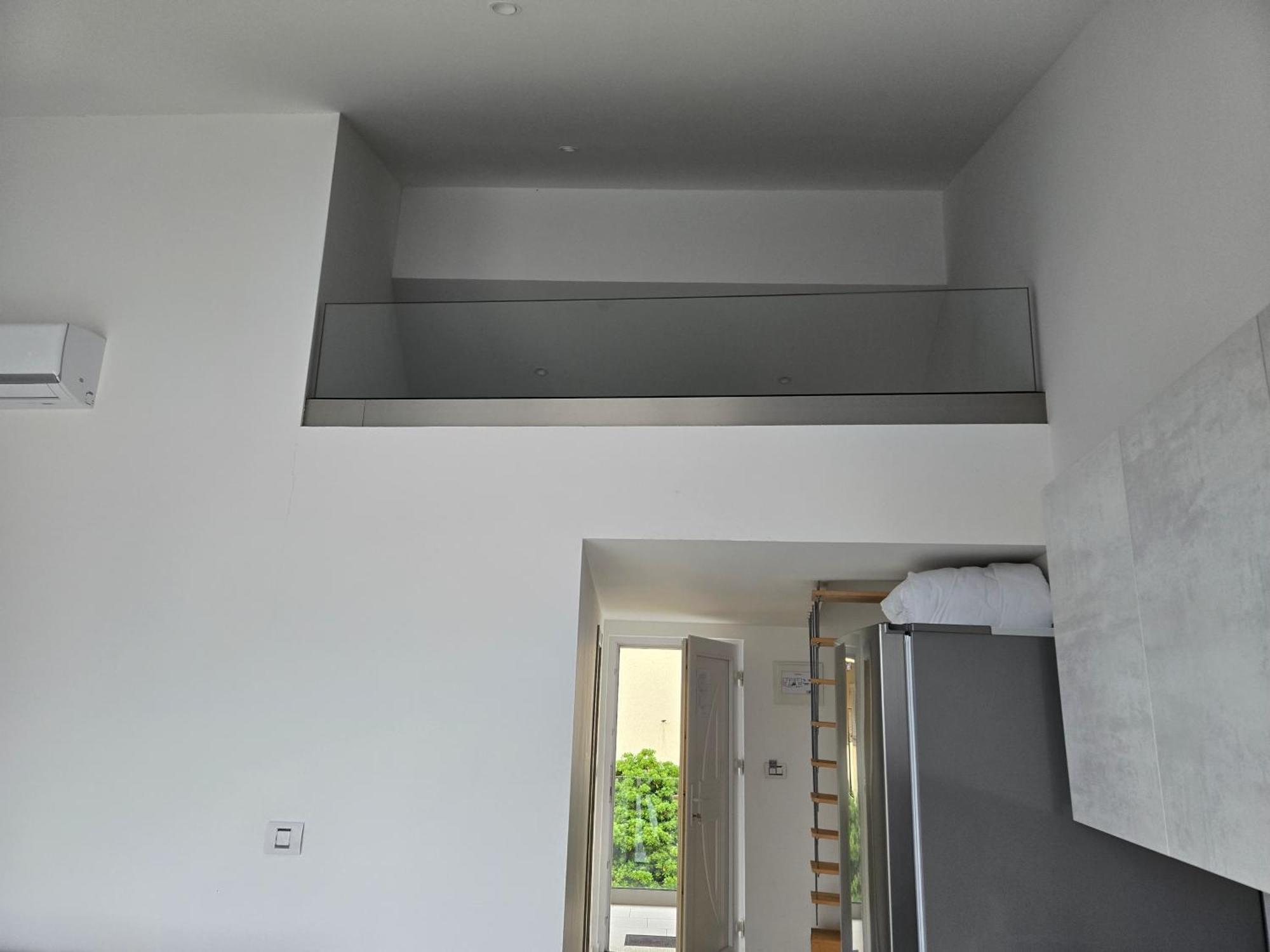 Vis A Vis Apartments Baška Extérieur photo