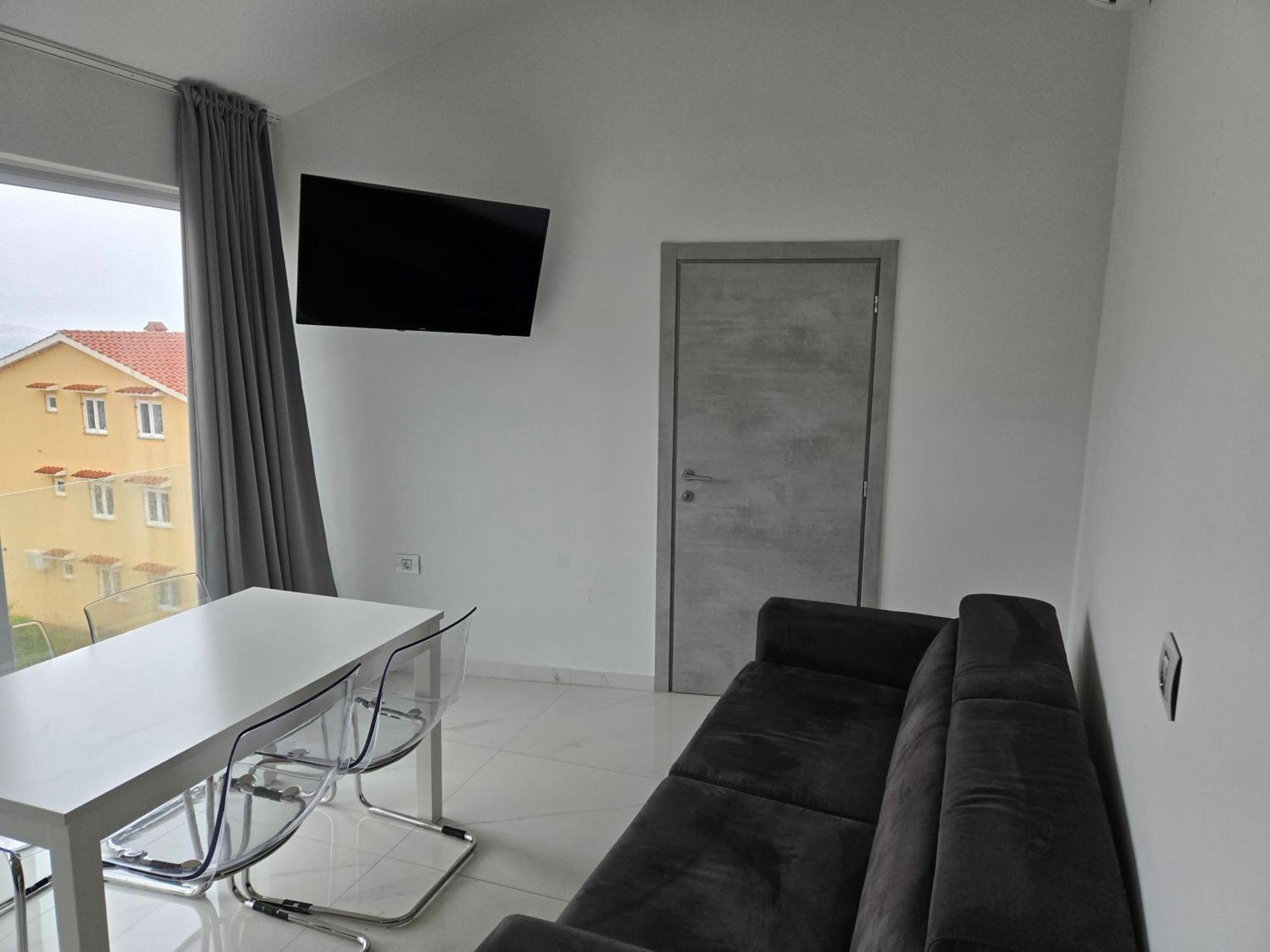 Vis A Vis Apartments Baška Extérieur photo
